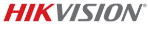 Hikvision